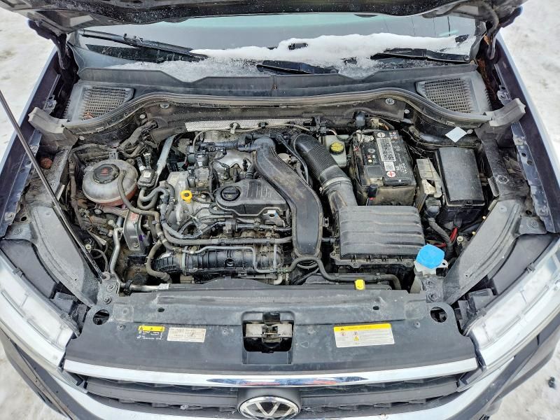 2022 Volkswagen Taos s