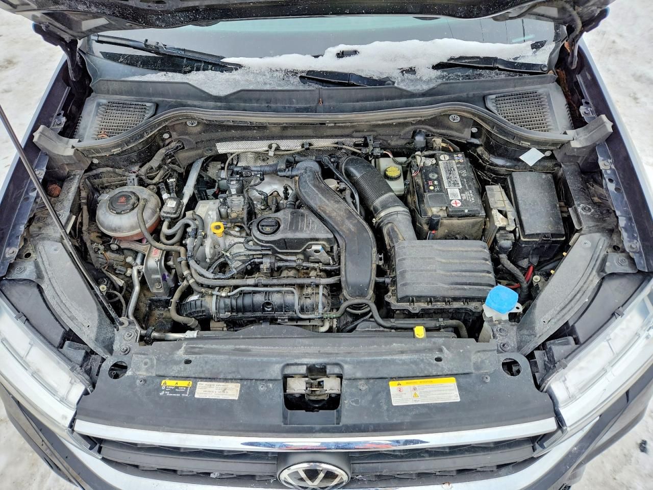 2022 Volkswagen Taos s