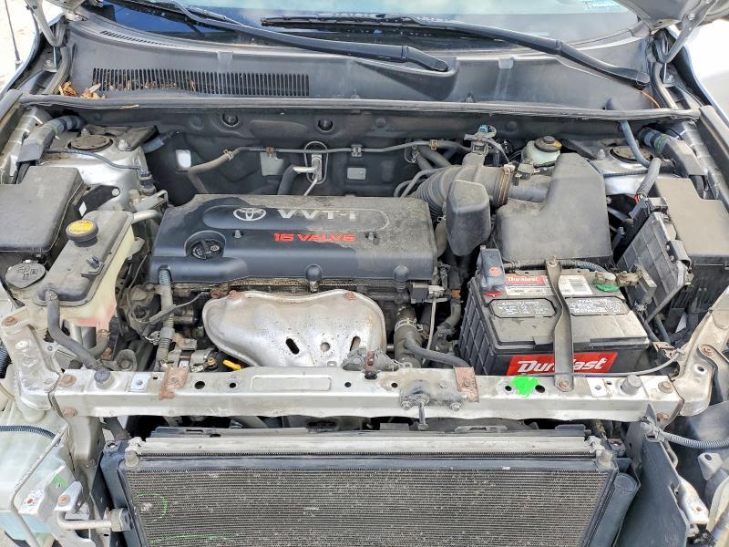2006 Toyota Rav4 Base