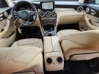 2016 Mercedes-Benz Glc 300 4matic