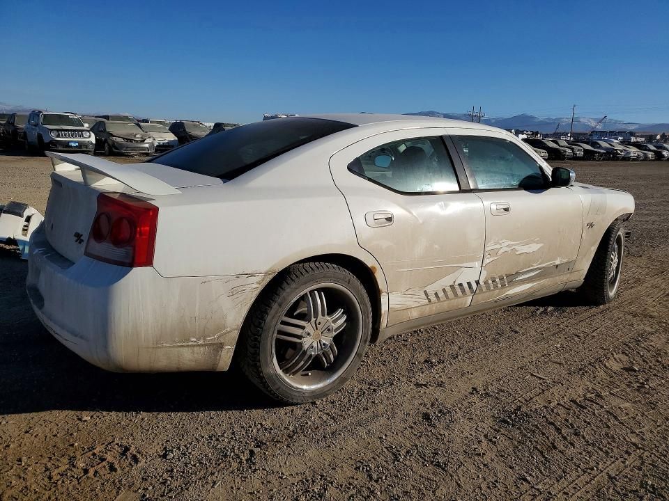 2009 Dodge Charger