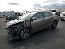 2019 Toyota Corolla se for sale in Martinez, CA