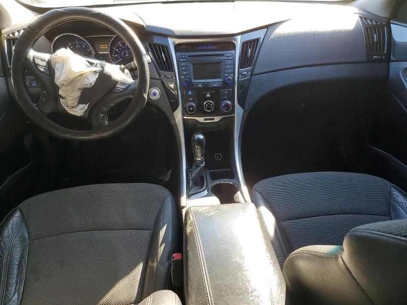 2014 Hyundai Sonata se