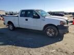 2007 Ford F150