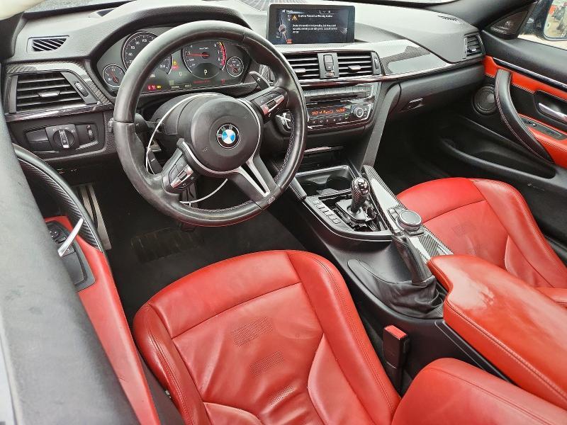 2015 Bmw Motorrad 2015 bmw Motorrad M4