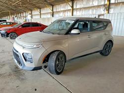 2020 KIA Soul ex en venta en Phoenix, AZ