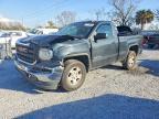2018 GMC Sierra C1500