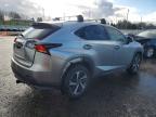 2020 Lexus Nx 300