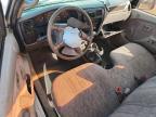 2002 Toyota Tacoma Base