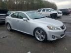 2012 Lexus Is 250
