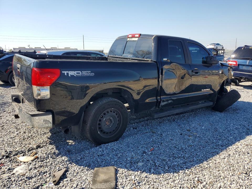 2007 Toyota Tundra SR5