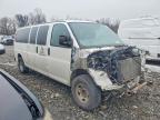 2017 Chevrolet Express G3500 LT
