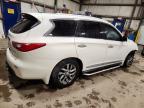2013 Infinity Jx35