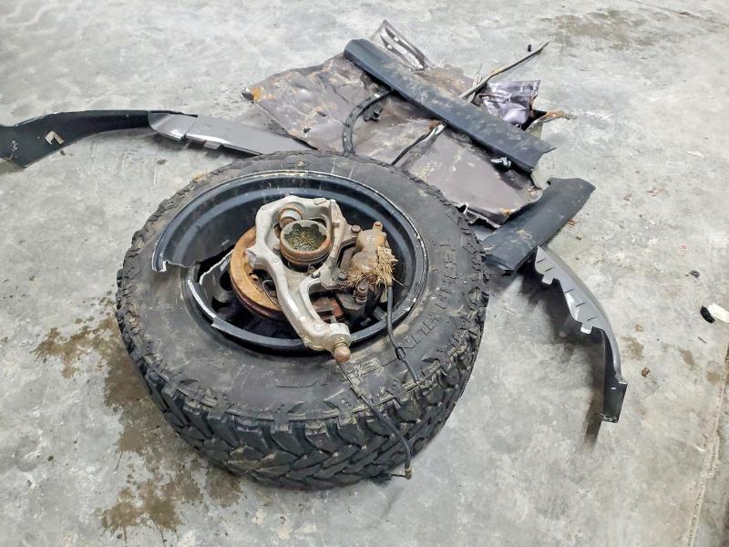 2012 Dodge RAM 1500 SLT