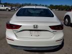 2019 Honda Insight ex