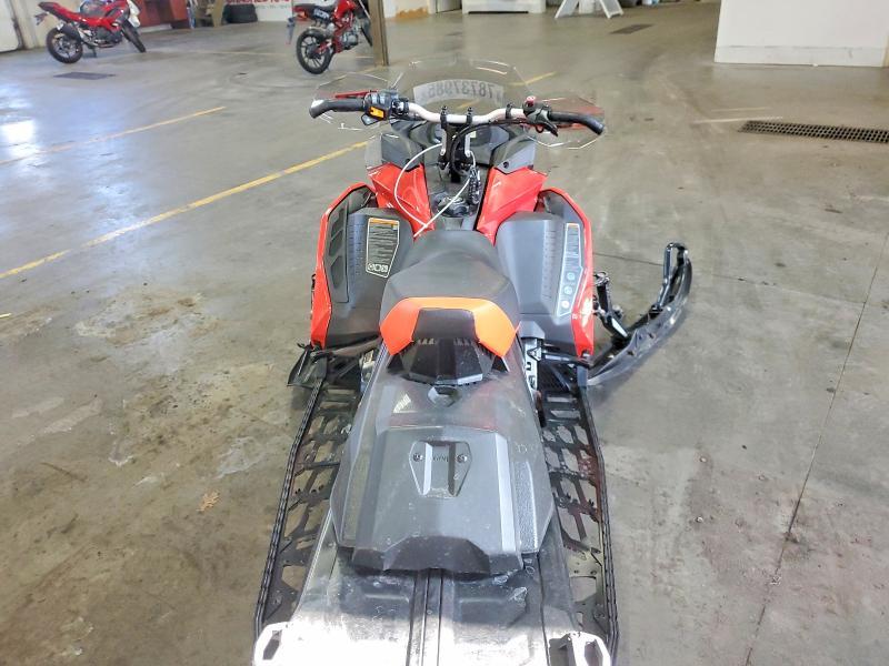 2021 Skidoo MXZ TNT