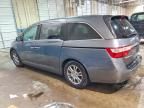 2012 Honda Odyssey ex