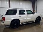 2004 Cadillac Escalade Luxury