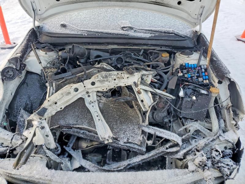 2016 Subaru Legacy 2.5i Limited