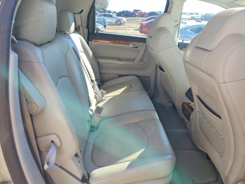 2007 Saturn Outlook xr