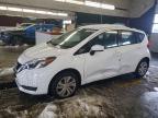 2018 Nissan Versa Note s
