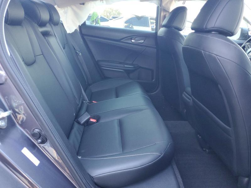 2020 Honda Insight Touring