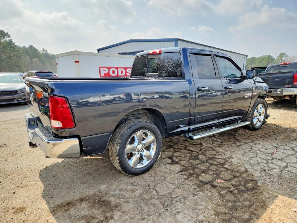 2014 Dodge Ram 1500 slt