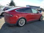 2016 Tesla Model x