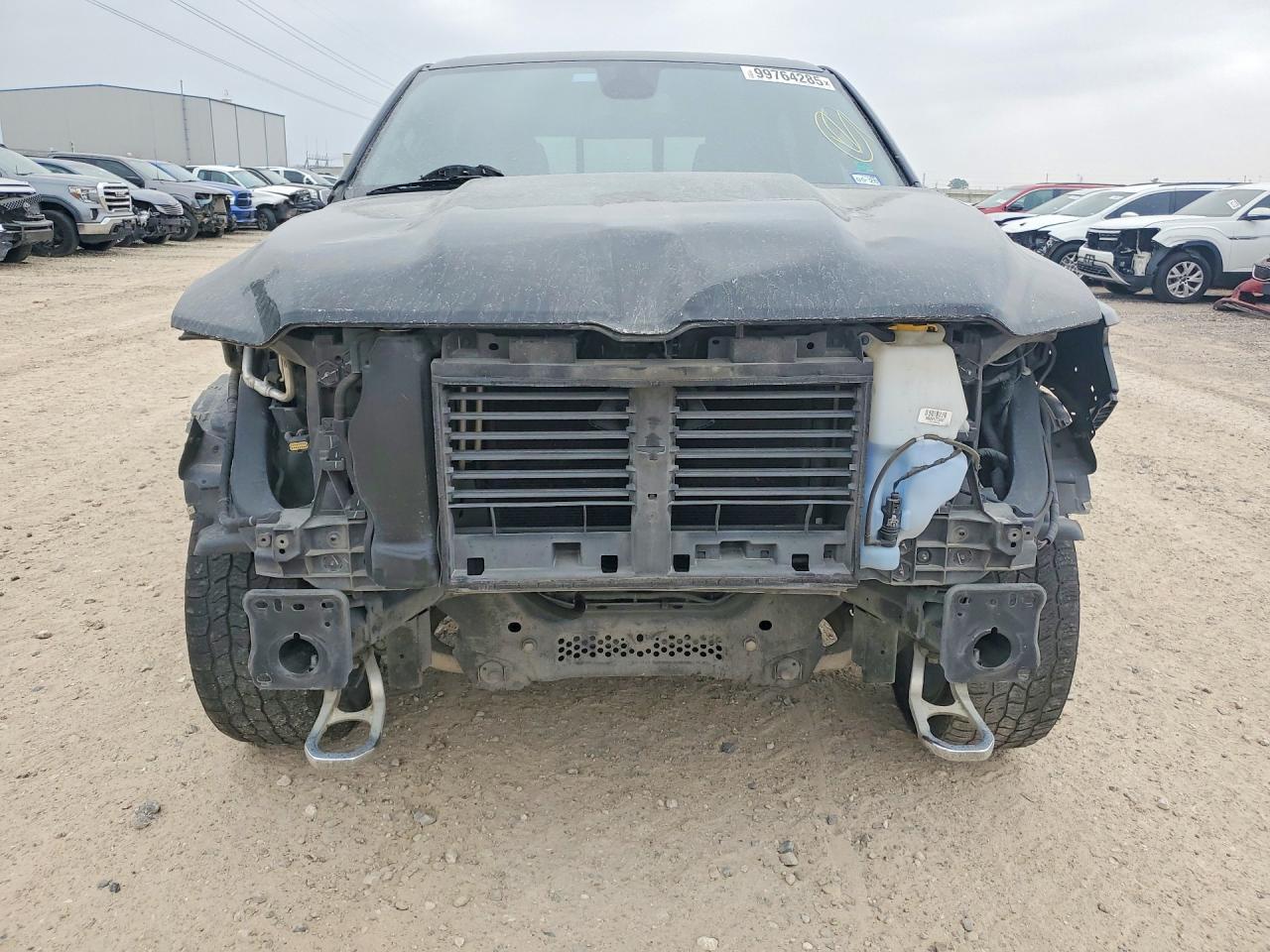 2019 Dodge Ram 1500 Limited
