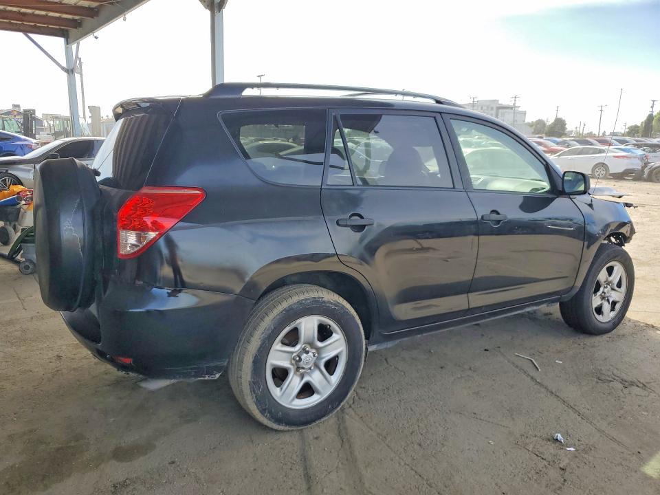 2006 Toyota Rav4