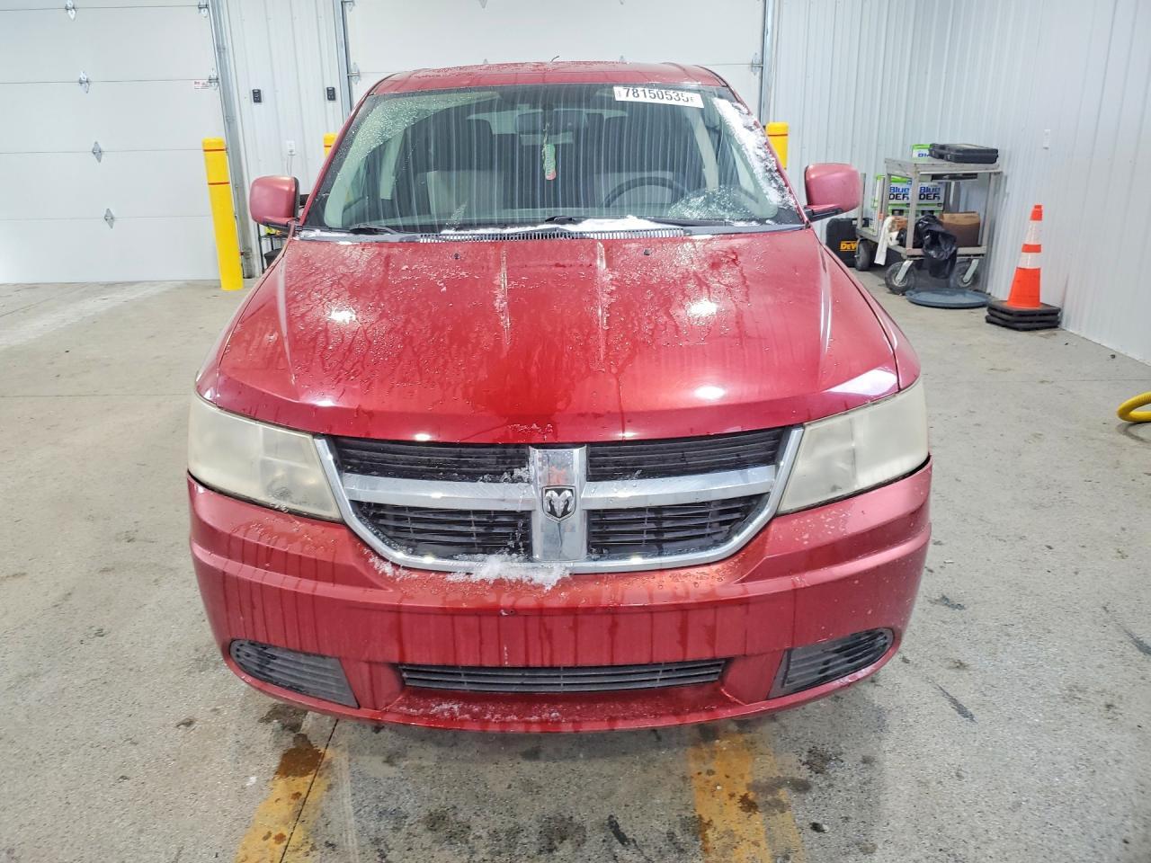 2009 Dodge Journey sxt