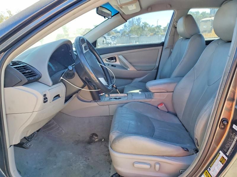 2008 Toyota Camry ce