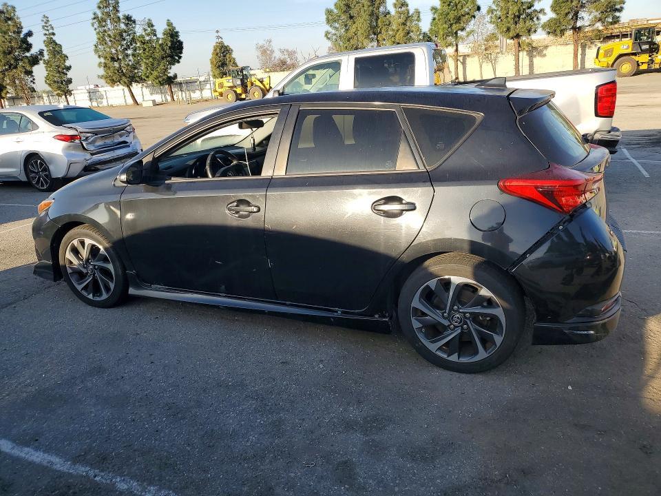 2017 Toyota Corolla im