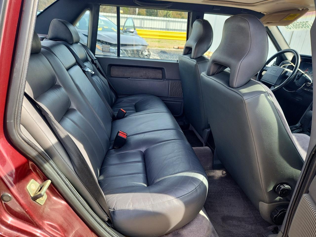 1994 Volvo 940