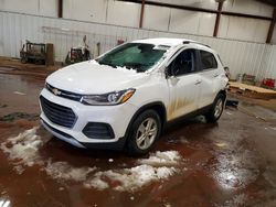 2018 Chevrolet Trax 1LT en venta en Lansing, MI