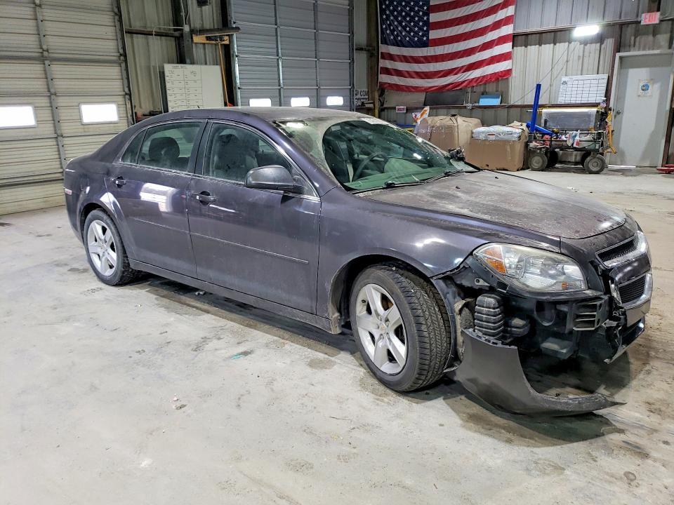 2011 Chevrolet Malibu ls