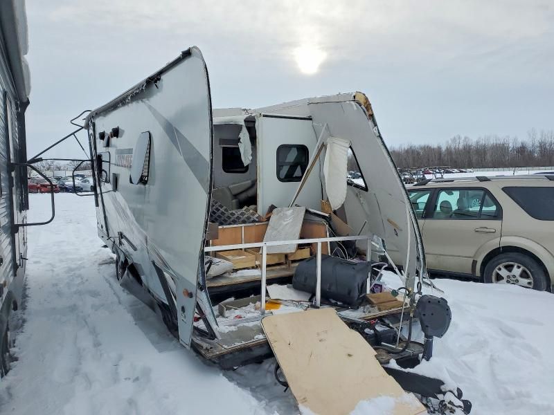 2021 Rockwood 233S ROO