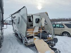 Rockwood salvage cars for sale: 2021 Rockwood 233S ROO
