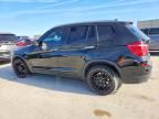 2017 BMW X3 Xdrive35i