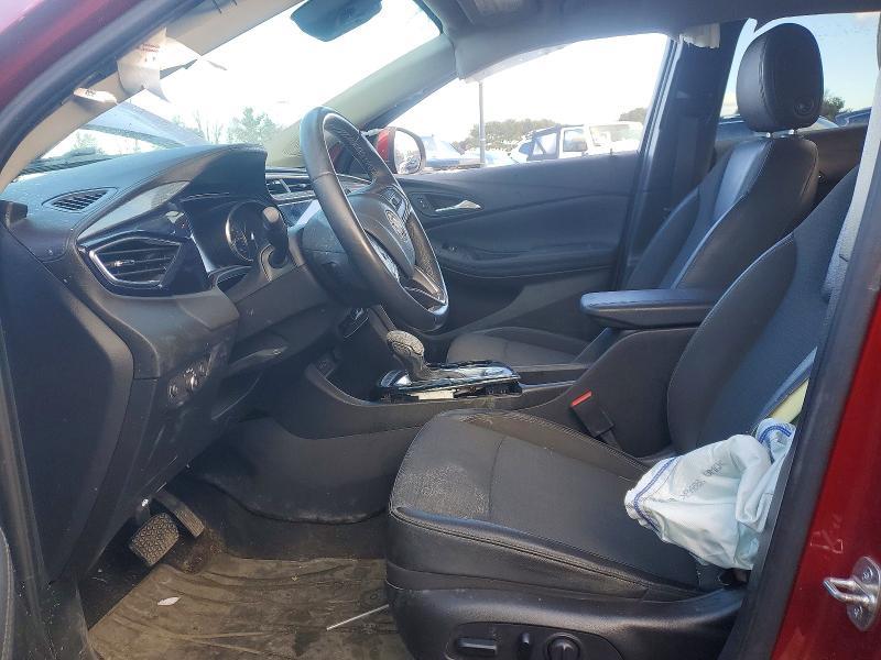 2020 Buick Encore gx Preferred