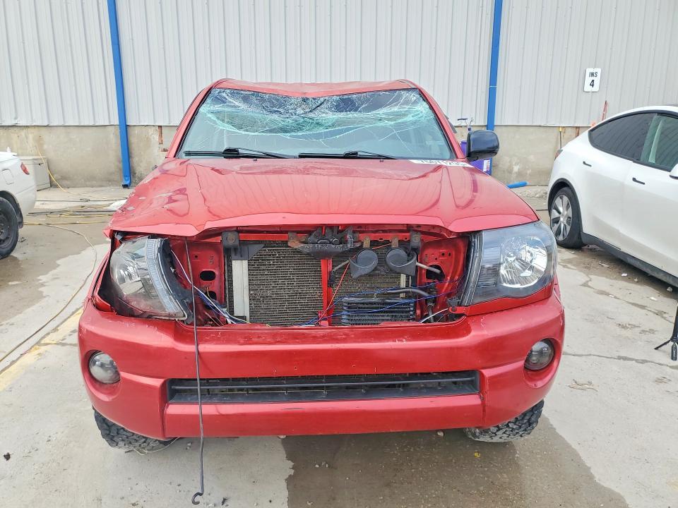 2009 Toyota Tacoma V6