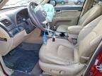 2009 KIA Borrego lx