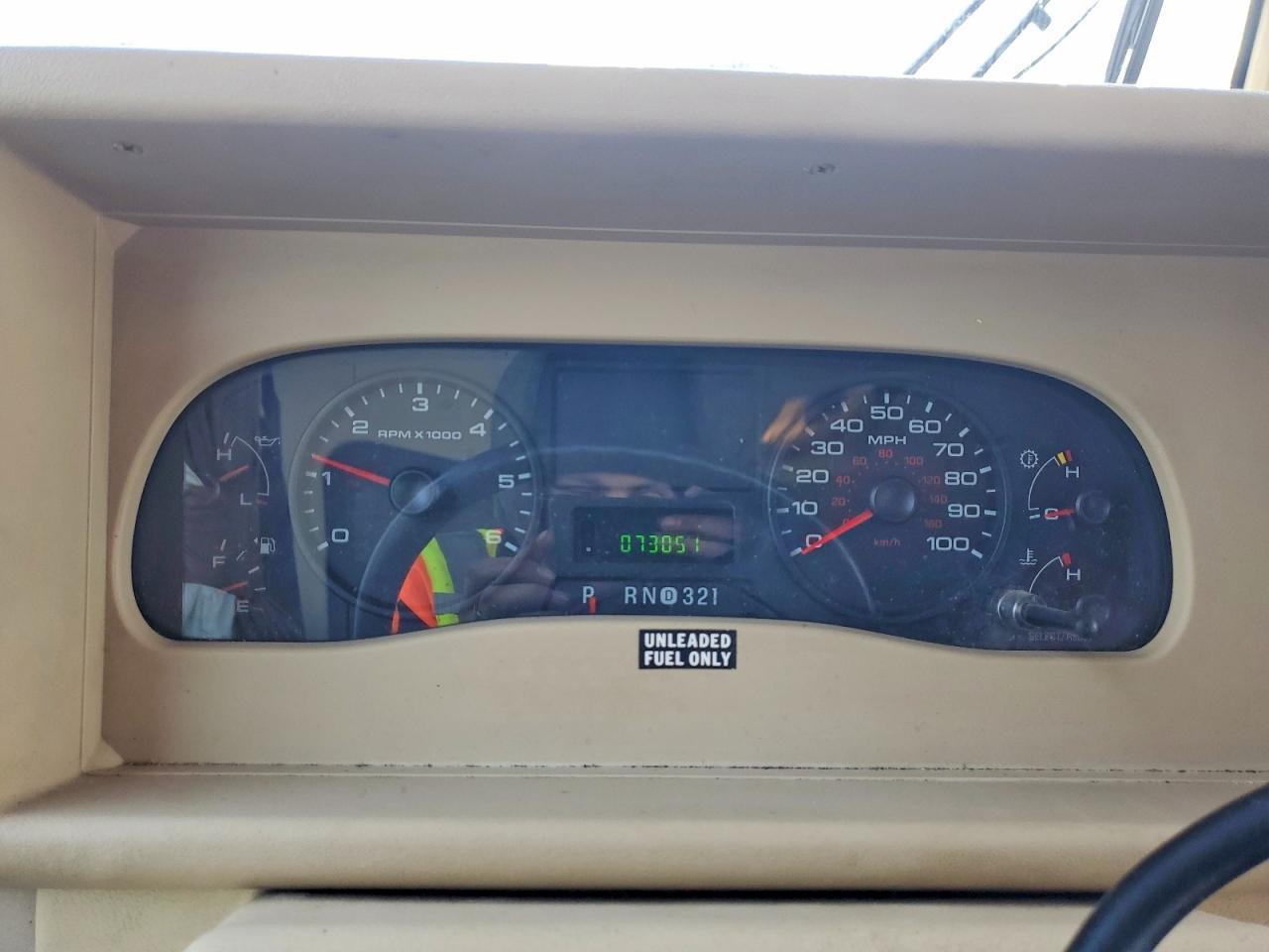 2006 Winnebago Sightseer 30B