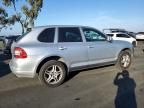 2006 Porsche Cayenne