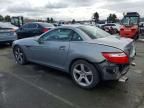 2015 Mercedes-Benz Slk 250
