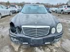 2007 Mercedes-Benz E 350 4matic