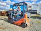 2014 Toyt Forklift-Forklift