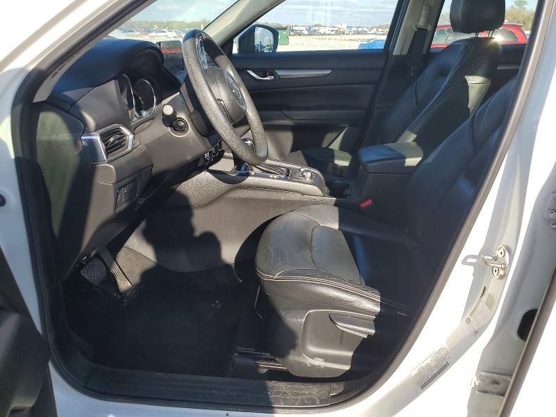 2017 Mazda Cx-5 Sport