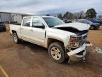 2014 Chevrolet Silverado K1500 LTZ