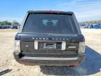 2008 Land Rover Range Rover Supercharged